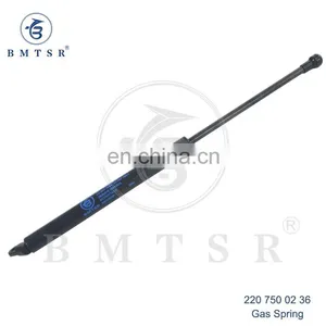 Fit For W220 BMTSR Auto Parts Body Parts Rear Gas Spring OEM 2207500236 220 750 02 36 Car Accessories thumbnail-1