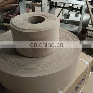 Fully Automatic Kraft Paper Core Perforate Machine Price thumbnail-5