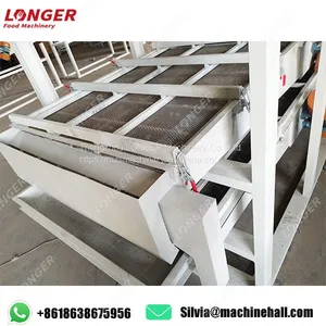 Hot Sale Pumpkin Seed Sheller Pumpkin Seed Shelling Machine thumbnail-4