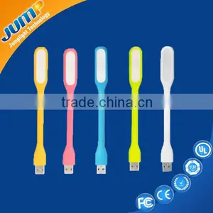 Flexible LED USB Lamp for Desk Lamp thumbnail-2