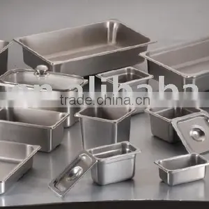 Rohs Approval Stainless Steel Kitchenware thumbnail-1