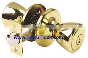 5601PB-ET: Tubular Knob Lock Radius- Drive Spindle thumbnail-1