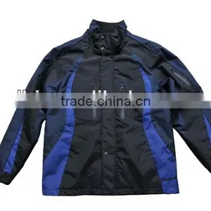 Garment Factory Supply Mens Ski Snowboard Jacket for Outdoor Activities thumbnail-2