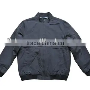 Garment Factory Polyester Business Casual Jacket Men thumbnail-1