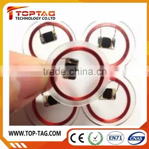 Transparent Pvc Card Material / Transparent Business Cards / Inkjet Pvc Card thumbnail-4
