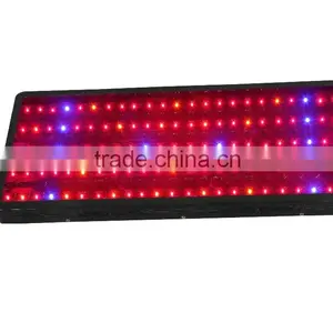 2016 Hot Sales 1400W Veg/Flower/Full Spectrum LED Grow Light Switchable LED Lights for Hydroponics thumbnail-1