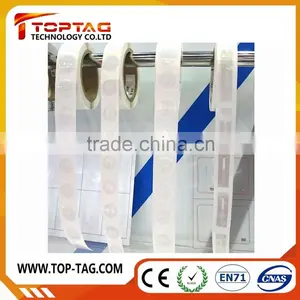 High Frequency 13.56mhz NTAG213 Nfc Wet Inlay thumbnail-4