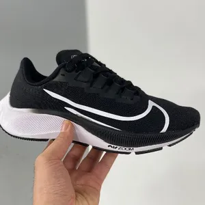 Nike Air Zoom Pegasus 37 Mens Running Casual Shoe For Mens thumbnail-1