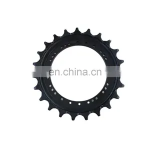 China Cheap Price Supplier Construction Machinery Undercarriage Parts E312 E320 E325 E330 E336 E345 Sprocket thumbnail-4
