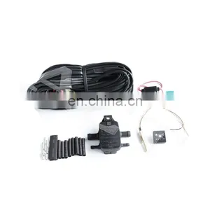4CYL ACT MP 48 ECU for CNG Sequential Gas Injection System Ecu Racing Usb Cng Lpg Ecu Cabo de Interface thumbnail-3
