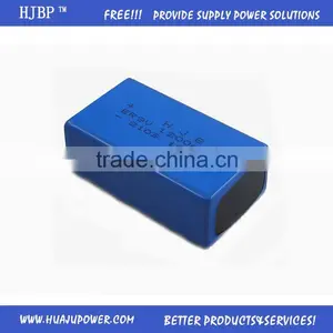China Factory Wholesale HJBP CE|ROHS|UN38.3 LiSOCl2 ER9V 1200MAH Lithium Battery for Smoke Detector thumbnail-6