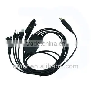 Multi Programming Cable 5 in 1 RPC-M5X-U thumbnail-1