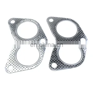 Exhaust Manifold Gasket For 2005-2015 Subaru Legacy Outback Impreza MFG NUMBER 44022AA020 44011AC030 thumbnail-1