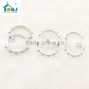 Religious Zinc Alloy Finger Ring thumbnail-5