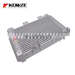 Engine Intercooler Inter Cooler for Mazda Frighter BT-50 6M349L440AB thumbnail-4