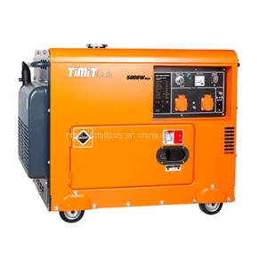 Diesel Generator thumbnail-1