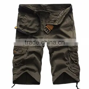 Shorts Man 2016 Brand Fashion Mens Bermuda Basketball Short Gym Men Homme Running Surf Cargo Shorts, Standard Sports thumbnail-5