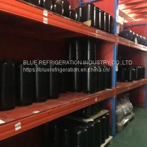BLR/EK EXTRA-KLEAN LIQUID LINE FILTER-DRIER thumbnail-4