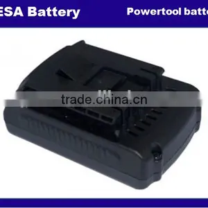 18V Li-ion Power Tool Batteries for Bosch GDR 18 V-LI BAT609 BAT609G BAT618G thumbnail-1
