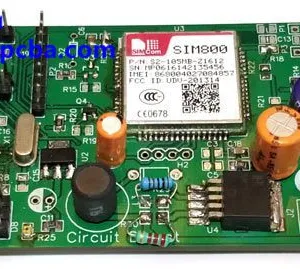 Solar Battery Charger Pcba Service Pcb Assembly Board Custom Made One-stop Shenzhen PCBA Factory thumbnail-1