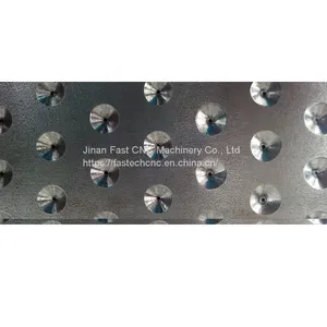 Taper Holes, Precision Hole Processing, Taper Holes Processing thumbnail-5