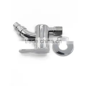 2016 New Design Hot Selling Washing Basin Bibcock Taps thumbnail-2