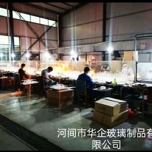 Hejian Huaqi Glass Products Co., Ltd company overview - view 1 thumbnail