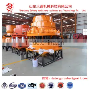 Full Service High Quality PYS Symons Cone Crusher Price for Sale thumbnail-4