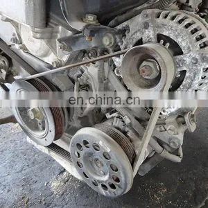 Vehicle Engine Used Japanese Engines Used Engines for Toyota Vellfire thumbnail-3