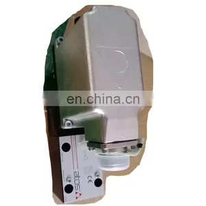 ATOS RZMO-AEB-NP-010/210 10 Hydraulic Proportional Relief Valve RZMO-A-030/315/Y/18 thumbnail-1