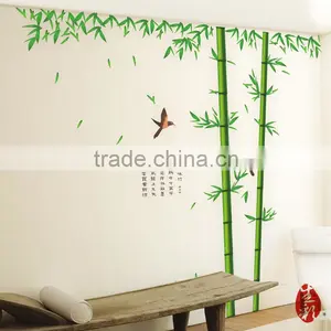 Pvc Free Removable Indoor Decor Wall Stickers thumbnail-4