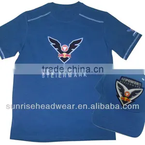 Cap and t Shirt thumbnail-1