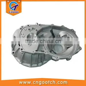 Yuyao OEM Manfacuture Die Casting thumbnail-1