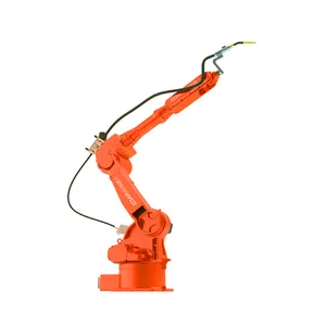 6 Axis Industrial Welding Robot thumbnail-1
