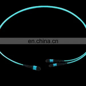 24F MPO Trunk Cable Assemblies Solutions Fan Out thumbnail-2