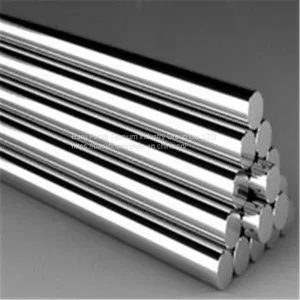 GR1,GR2 Titanium Rods With Factory Price thumbnail-1