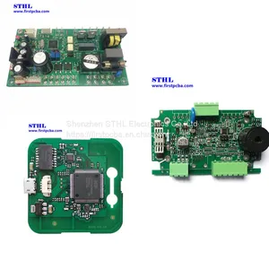 BOM Distribution List PCB Pcba Housing Pcba Electronic Assembly One-stop Shenzhen PCBA Factory thumbnail-5