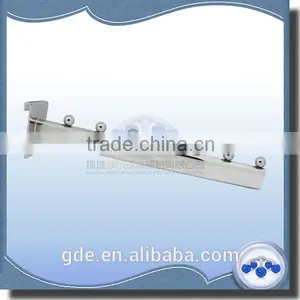 Gridwall Display Hook in 350 Length,7 Beads thumbnail-1