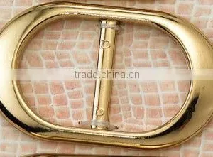 Fashion ABS Buckle in Plating thumbnail-1