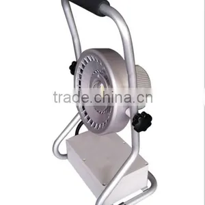 40W LED Flood Lights With Wall Charger IP65 Beam Angle 60~120 Degree thumbnail-1