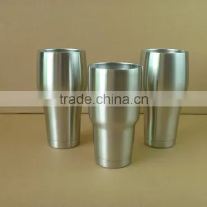 Yongkang Stainless Steel Coffee Tumbler/coffee Mugs YF-08-63 Quality Choice thumbnail-1