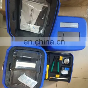 High Quality 1310nm 1550nm Swift k7 62 s Splicing Machine Optic Fiber Fusion Splicer thumbnail-2