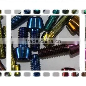 Titanium Fastener thumbnail-1