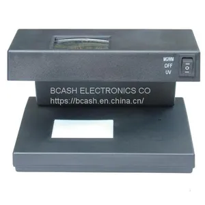 Mulfunction Banknote UV Detector thumbnail-1