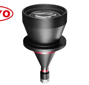 USA Bi-telecentric Megapixel Lenses FA Machine Vision Optical Camera Lens Low Distortion Measurement Positioning Optics thumbnail-3