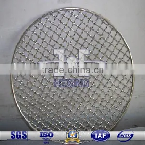 Barbecue Grill Wire Mesh thumbnail-1