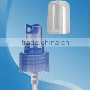 Plastic Sprayer Pump for Perfume Bottle thumbnail-1