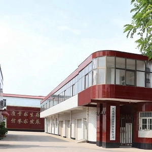 Hebei Yuanlv Filter Equipment Co., Ltd. company overview - view 1 thumbnail