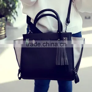 C88796A Wholesale Women pu Handbags Hot Sale Bags thumbnail-5