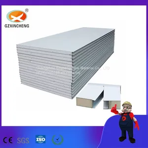 XPS Extruded Polystyrene Foam Board Exterior Wall Thermal Insulation Extruded Board 50 Thick B1 Grade Flame Retardant Extruded Board thumbnail-4
